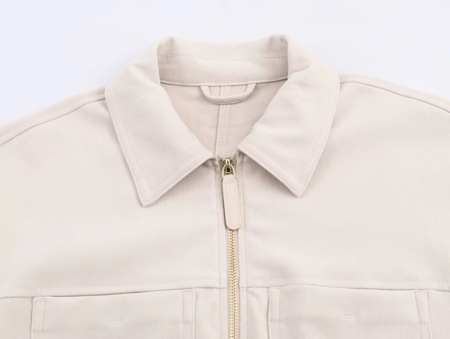 Deeabae 2025 outono novo produto feminino usar gola flip ajustável cintura bolso decoração casaco perna larga calças casuais conjunto