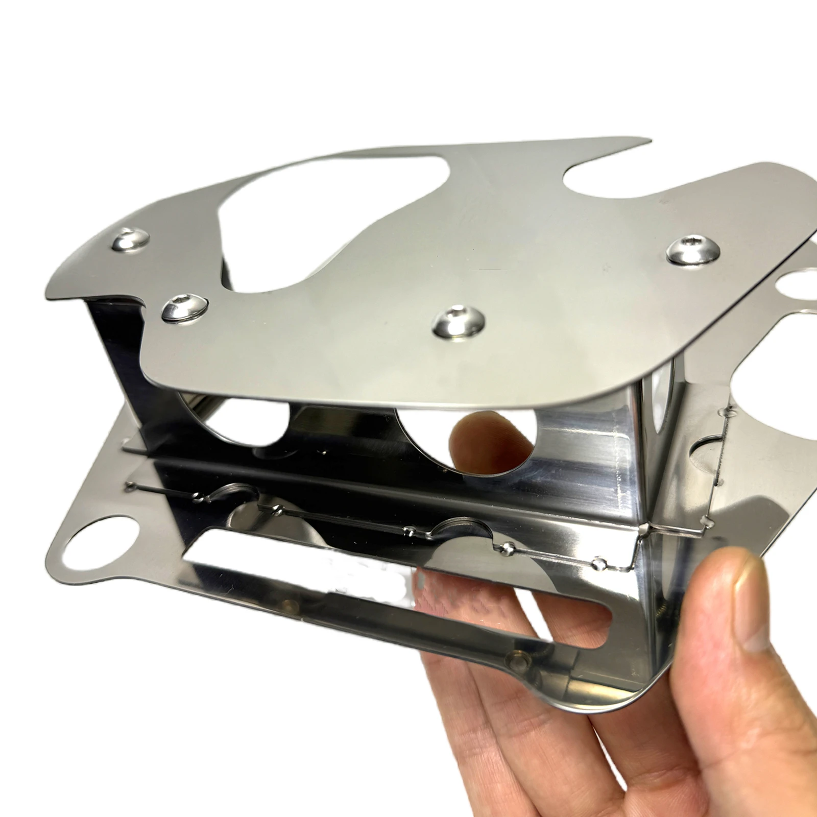 Oil Pan Baffle Skid Plate Kit Guard Base Chassis For Subaru BRZ Toyota GR86 2013-2020