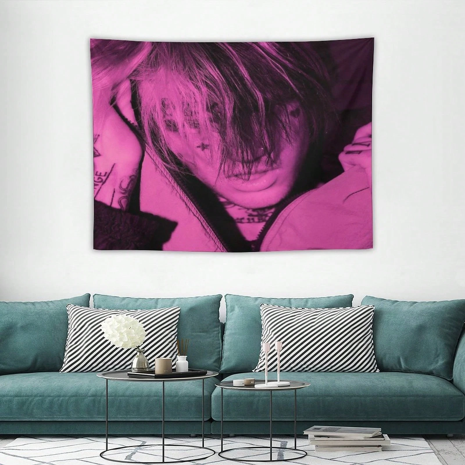 Jit 1Pc Pink Aesthe…