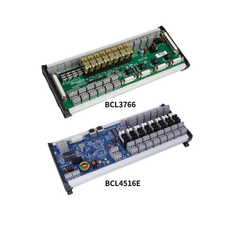 Motion Control Card BCL4516E Original FSCUT2000C BCL3766 Servo Control Board
