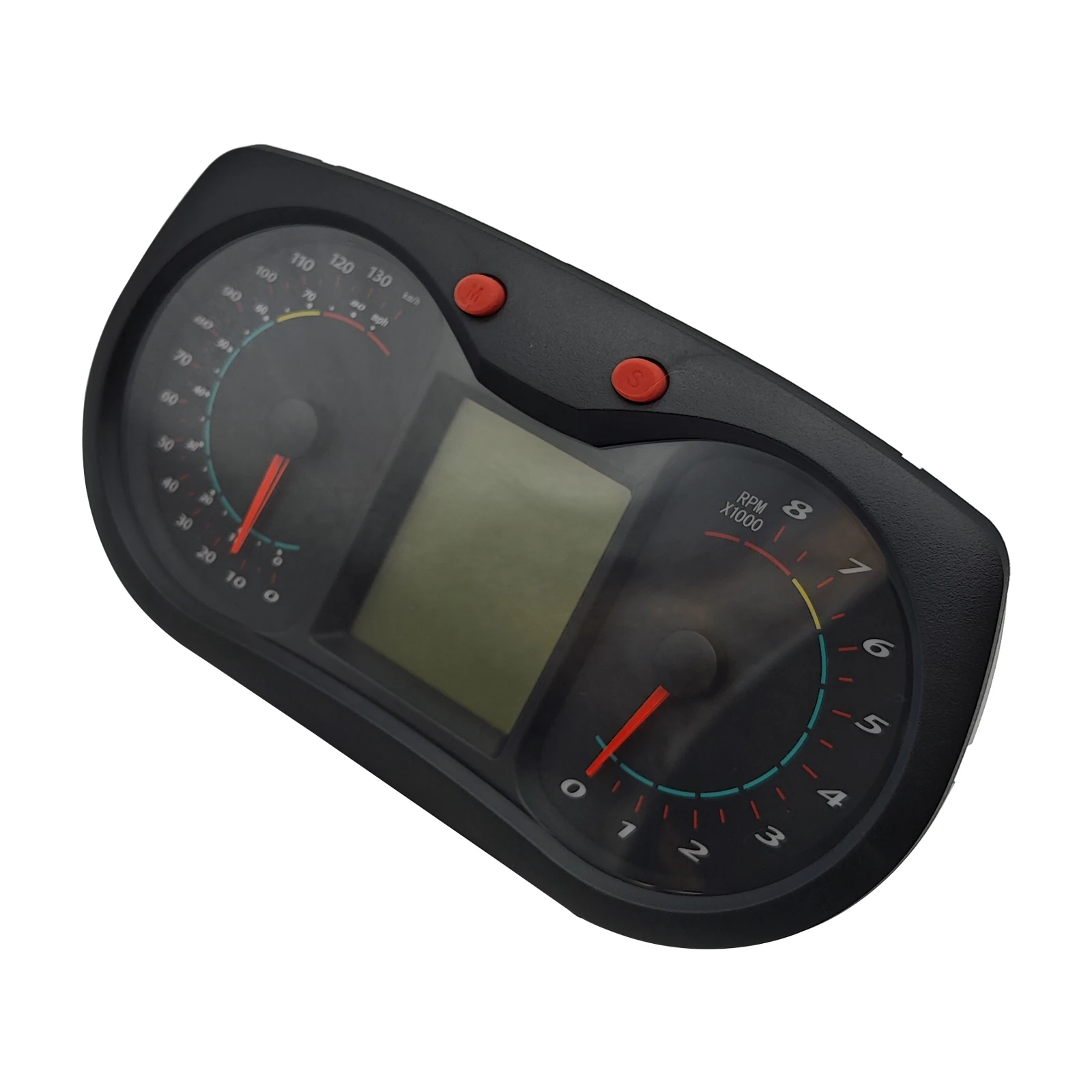 650 LONG Instrument Panel Display OEM 17009160192 17009160190 ATV UTV Parts