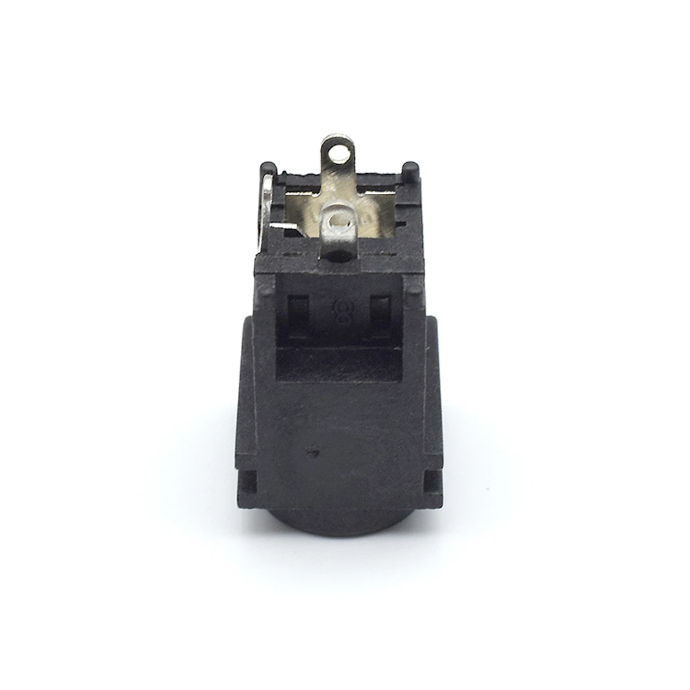 Current dc socket Notebook dc holder DC-037 Power socket High current DC socket series