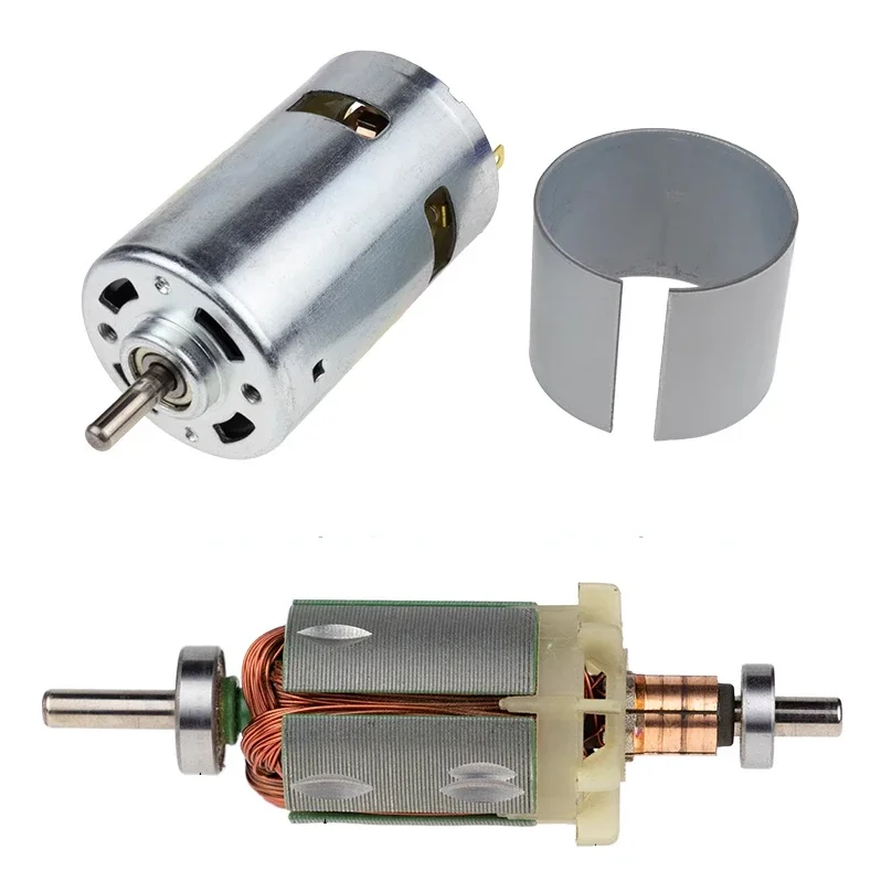 

High Power High Torque 775 795 895 DC Motor 12V24V