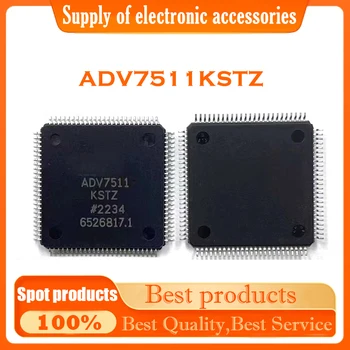 ADV7511KSTZ package LQFP100 AFE analog front-end video interface chip IC