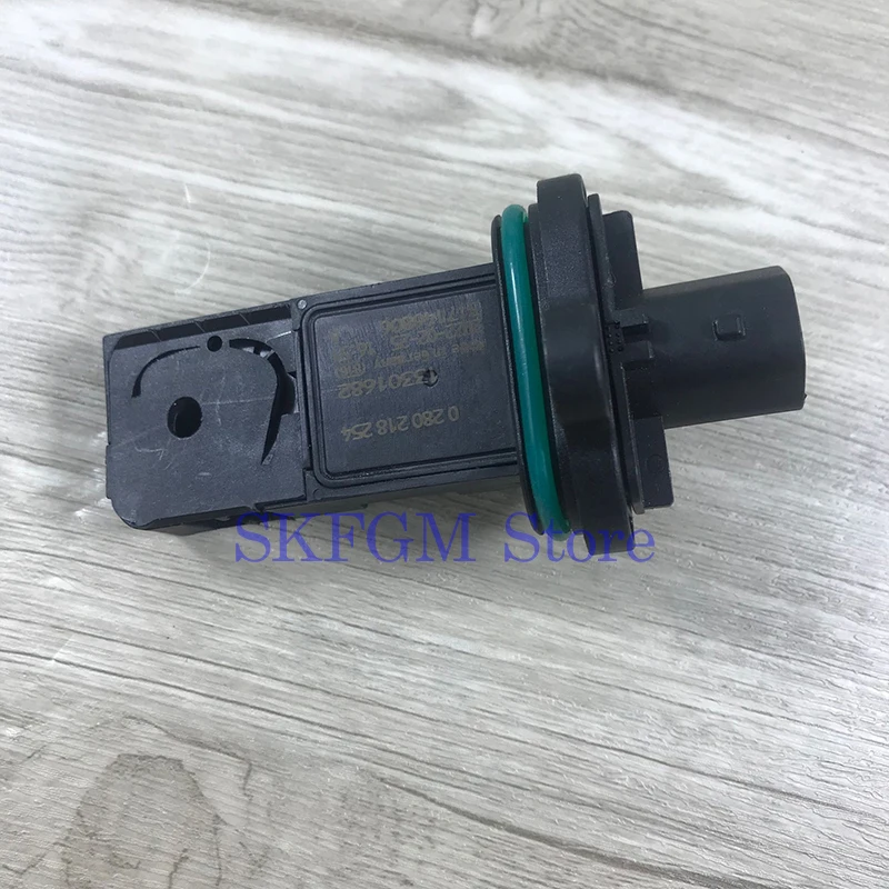 

Air Flow Meter Sensor For Chevrolet Chevy Cruze Orlando Sonic Cadillac Buick LaCrosse Opel Vauxhall Astra 13301682