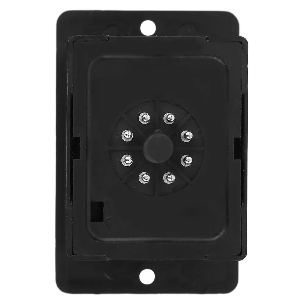 Digital Display ASY-3D On Delay Timer Relay 0-999 Minutes AC 220V Time Relay 8 Pins Timer Relay Electrical Equipment