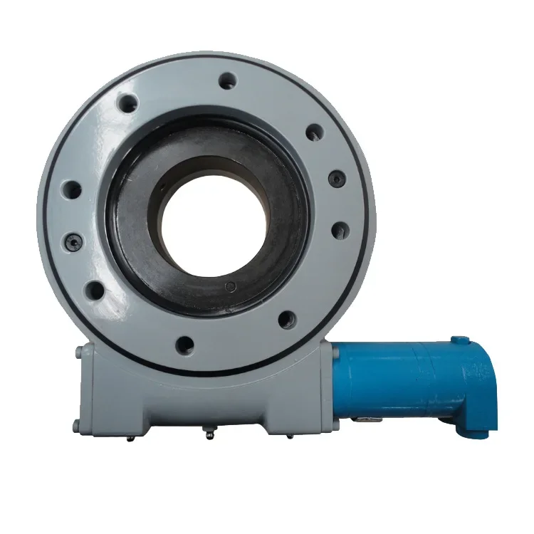 Slewing bearing Slewing support 3