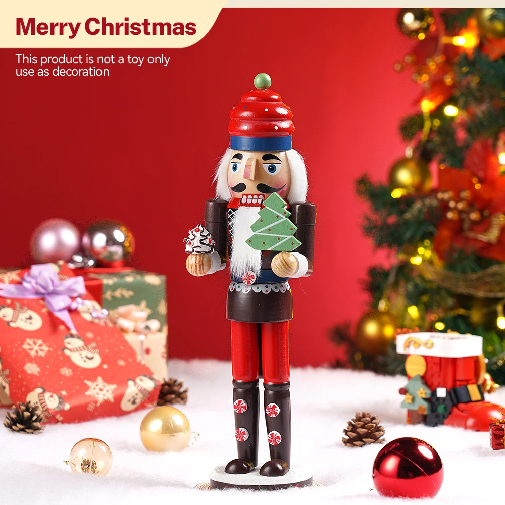 Thumbnail 3 - #31 Most Reviewed Decorative Nutcrackers