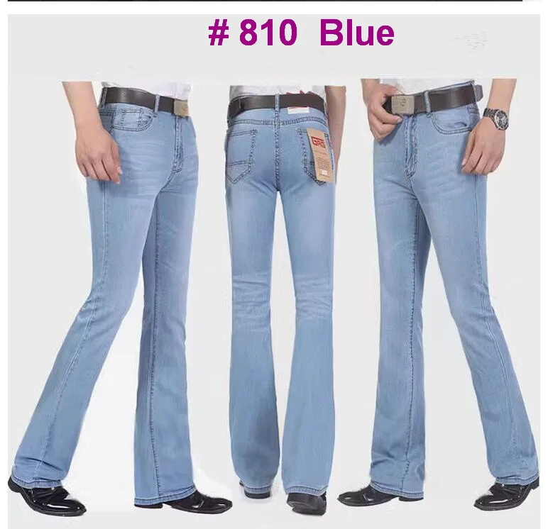 810 Blue
