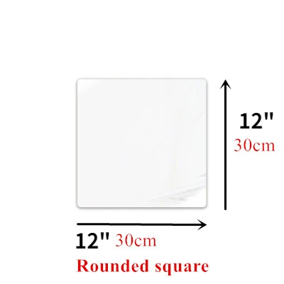 Variant: Carré arrondi 30x30