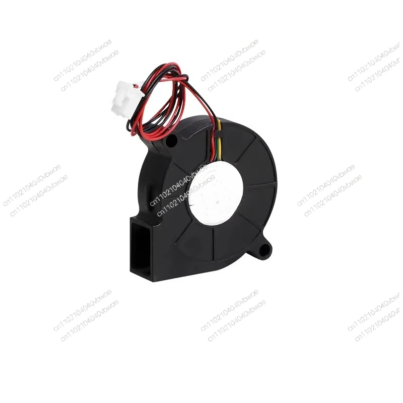 

[Заменимо к K2Plus/K2Pro] Креативный вентилятор охлаждения основной платы 3D