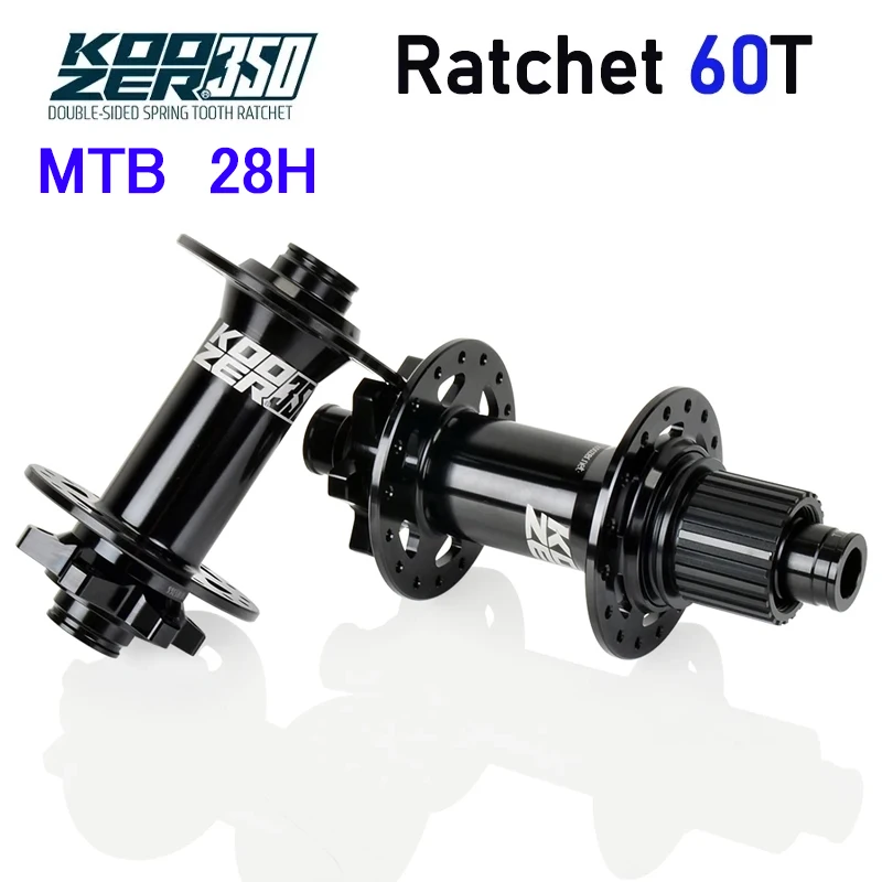 

Koozer 350 MTB Bicycle Hub HG XD MS 10 11 12s CR-MO Steel Axle 28 Holes 5x135QR/5x141QR/12x142/12x148mm THRU Bicycle Accessories