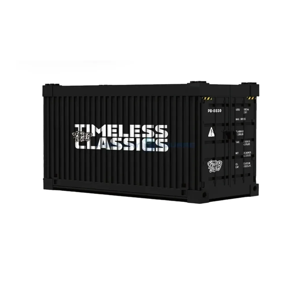 Rosso Golf MK2 Auto Building Blocks MOC PB8839 Velocità Modello di veicolo Mattoni Idee ad alta tecnologia Kit giocattolo Collezione Regalo fai da te Bambini Aldult