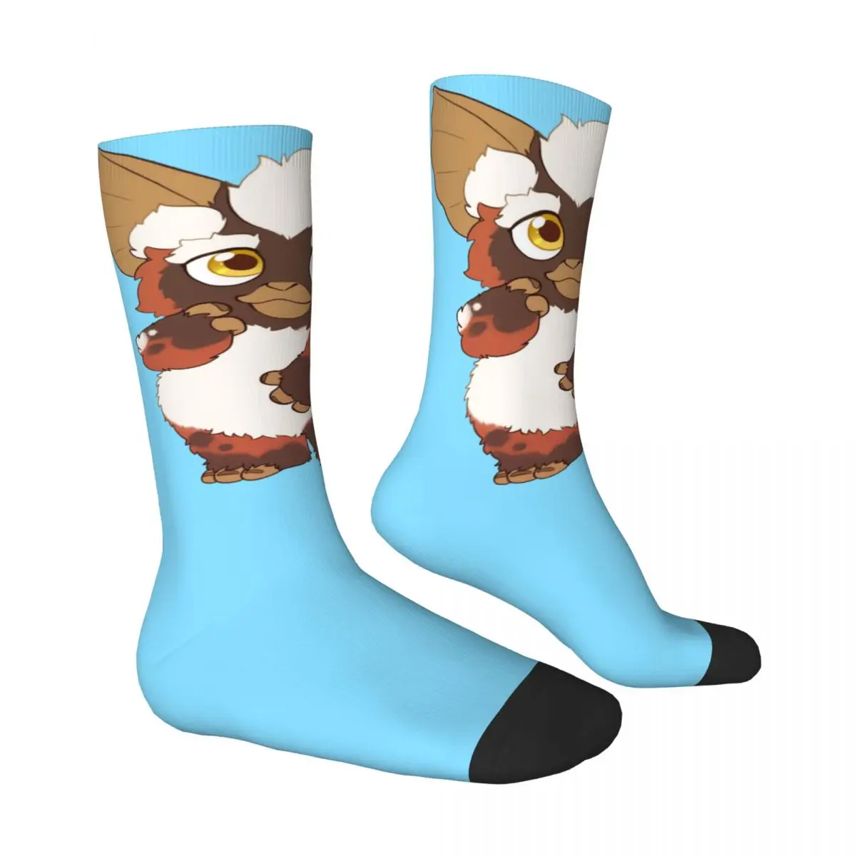 Gremlins Gizmo Mogwai Männer Frauen Socken Bewegung schöne Dressing Geschenke, Suche 'Gizmo' mehr im Laden