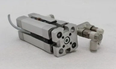 Brand New ADNGF-16-30-P-A Inventory Quality Assurance Available Expedited Shipping