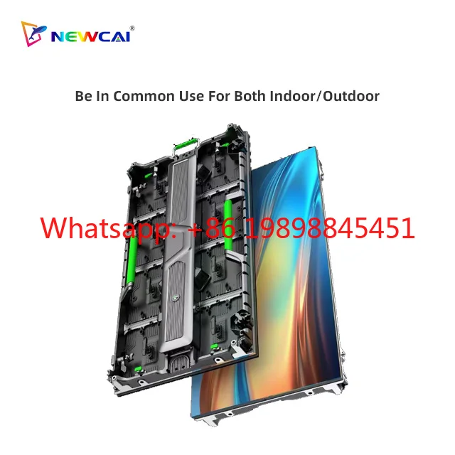 شاشة LED خارجية P3.91 للإيجار، - مراجعة Outdoor Lighting Rental For Party وسعره
