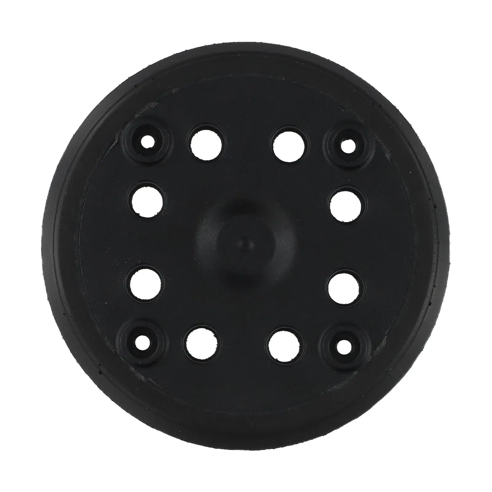 125mm Sanding Pad for bosch Eccentric Sander Pad For Sanding For Polishing Dust Collection Holes For for bosch for pex 270 for