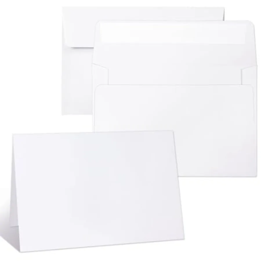 44 Pack 4X6 Self-Se…