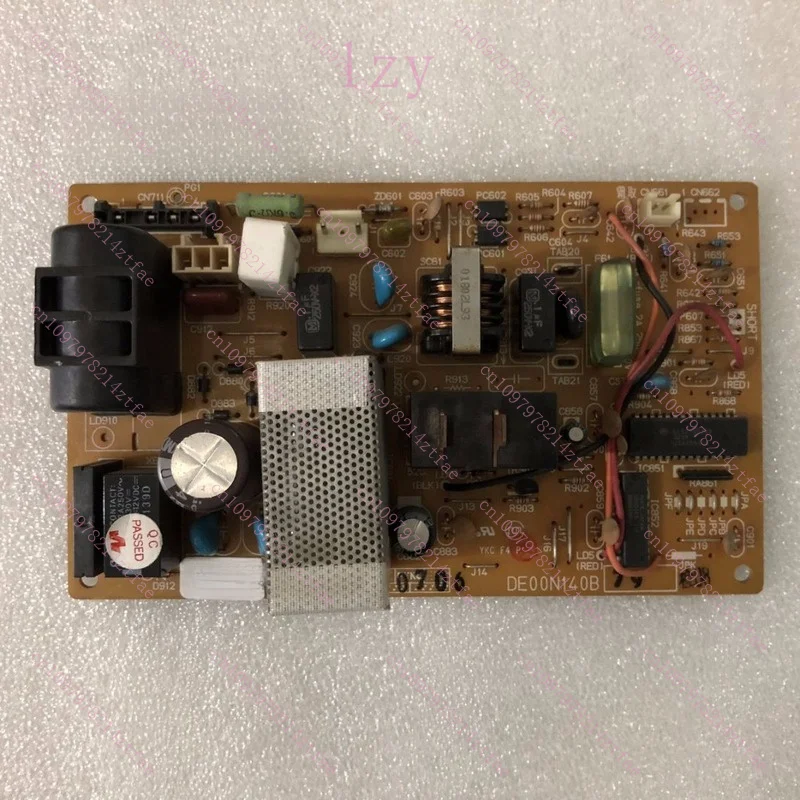 USED 1pc Good quality,Original MSH-J12TV J11TV DE00N140B spot  DE00N140B DE00N063B Computer board