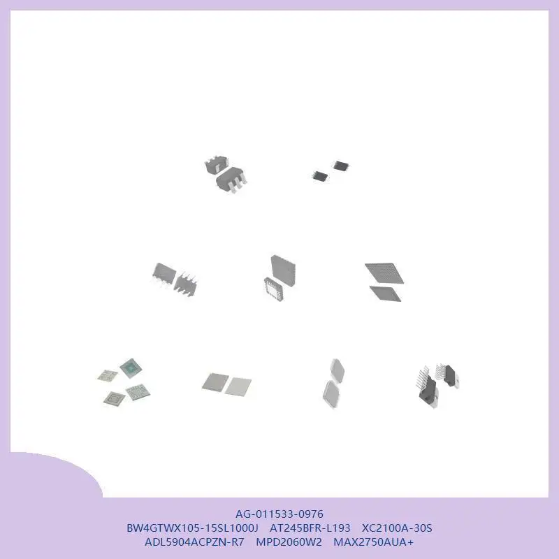 

AG-011533-0976 BW4GTWX105-15SL1000J AT245BFR-L193 XC2100A-30S ADL5904ACPZN-R7 MPD2060W2 MAX2750AUA+