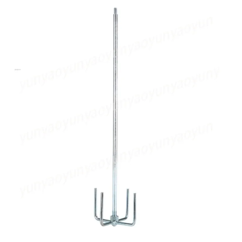 Wear Resistant Smoothing Base Pad High Speed Wall Mortar Plaster Finisher