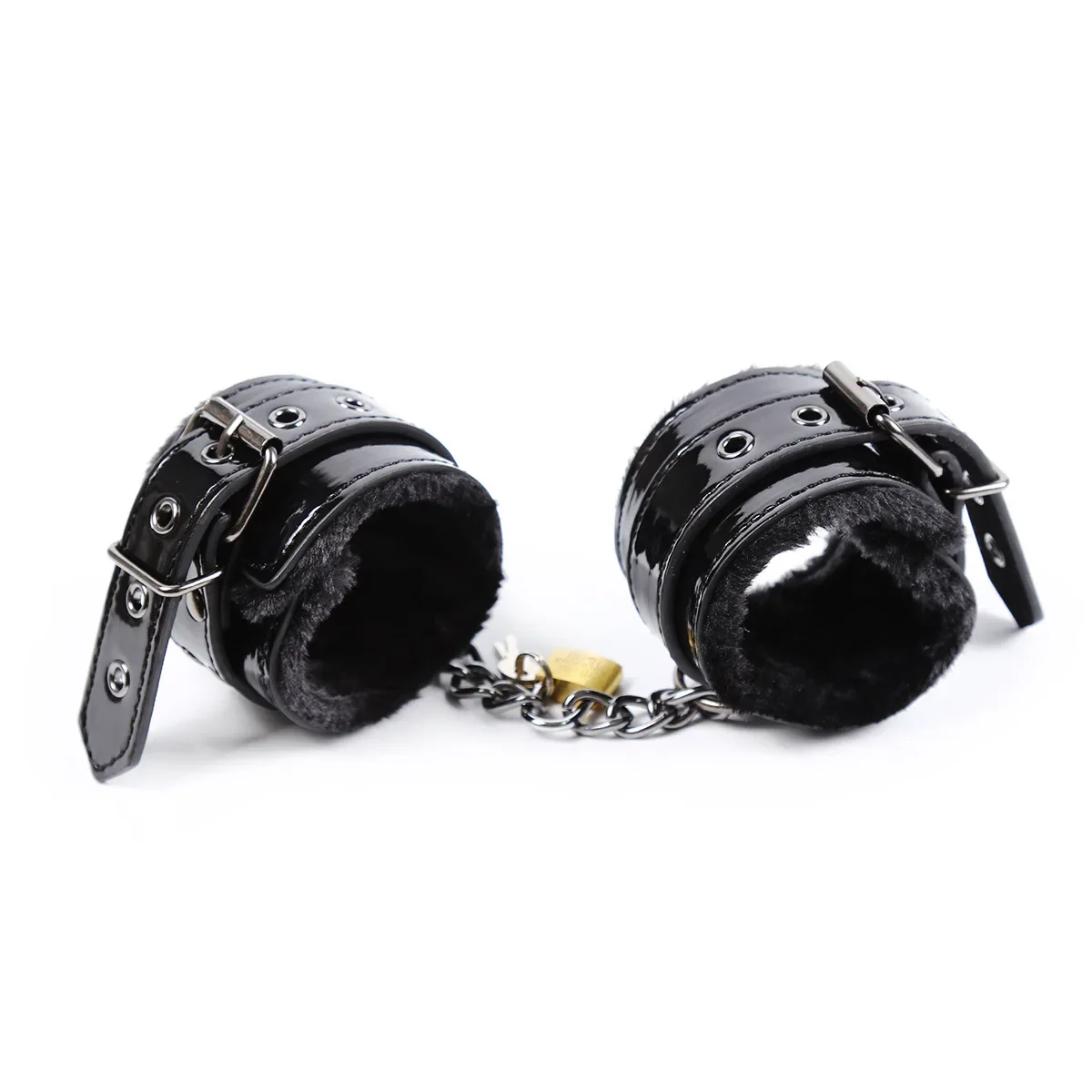 BDSM Bondage Set Assistance Adult Games Erotic Sex Toys For Woman Bondage Restraints Chastity Sex Handcuffs