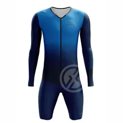 GCBIG New High Quality Top Triathlon Suit Mens Road Bodysuit Ciclismo Mtb One Piece Bicycle Sets Jumpsuit Culotte Hombre