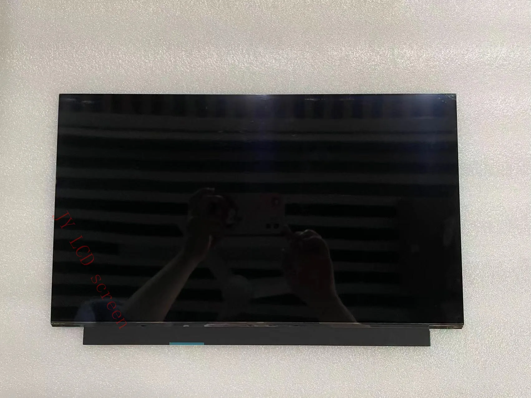 Imagem -04 - Painel de Exibição Lcd para Laptop 156 Polegadas Atna56wr14 Atna56wr140 Oled Uhd 3840x2160 Edp 40pin 440 cd m²