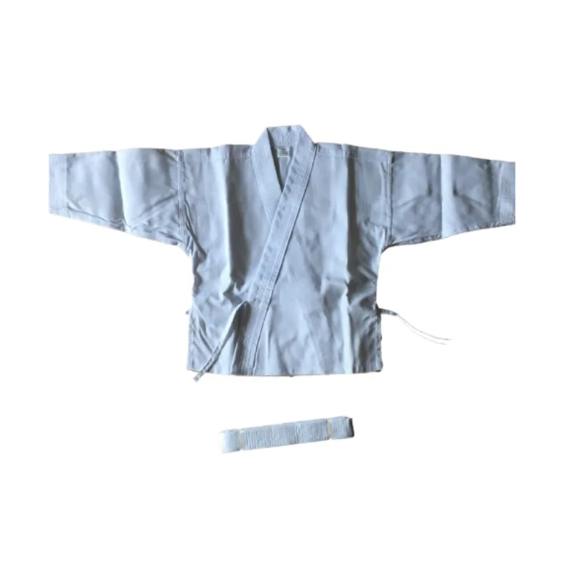 زي كاراتيه جي كاراتيه للأطفال مصنوع من 9 أونصة