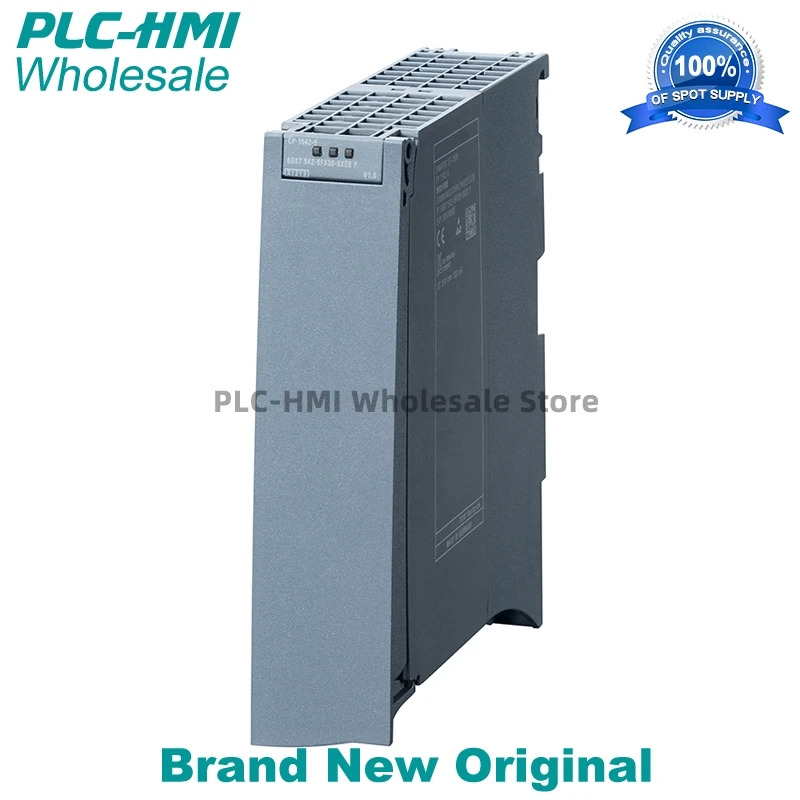 6GK7542-5FX00-0XE0 6GK75425FX000XE0 communications processor CP 1542-5 for connection of SIMATIC Original Brand New