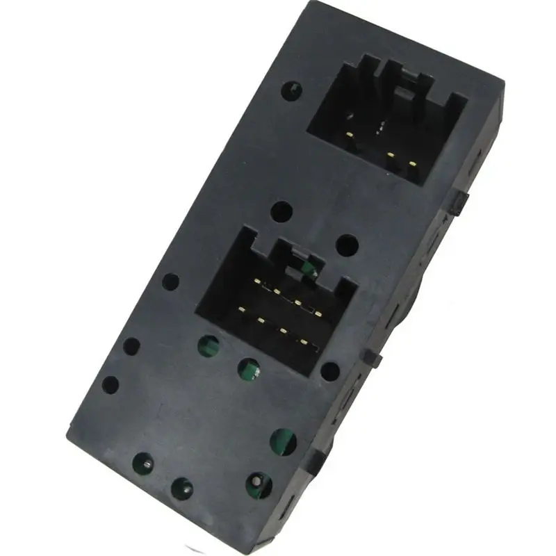 

For Ford Crown Victoria 2002-2008 Car Front Driver Side Window Switch Button 5L1Z-14529-AA For Models EN114 MK2 MK4
