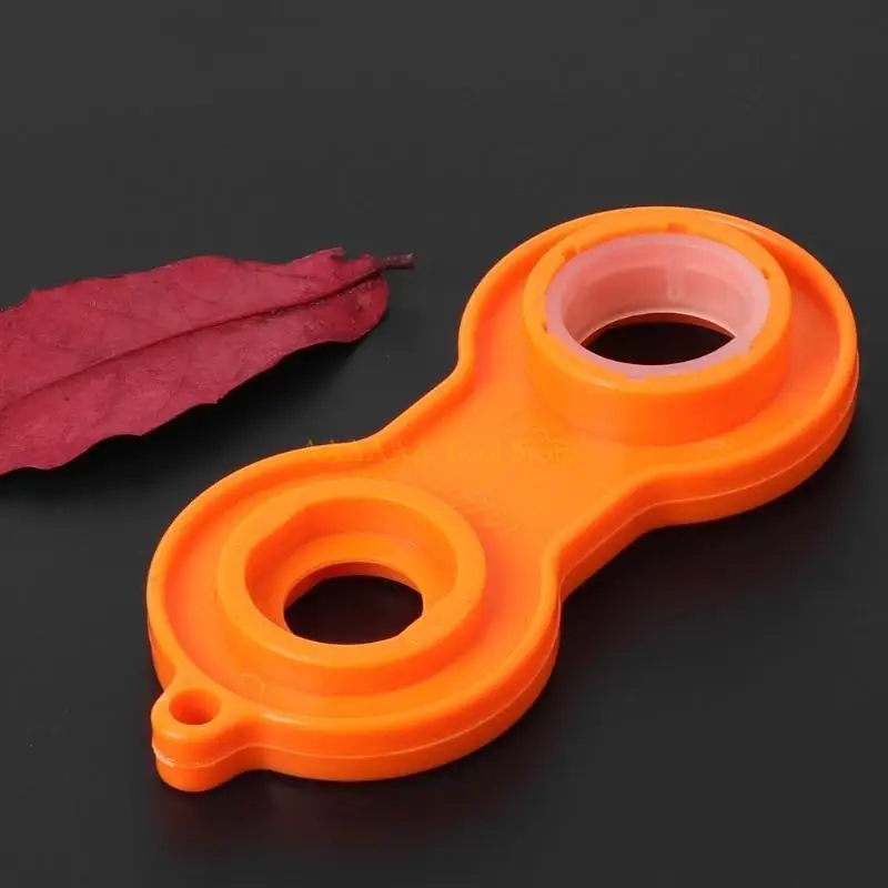 A2BE Plastice Sprinkle Faucet Aerator Tool