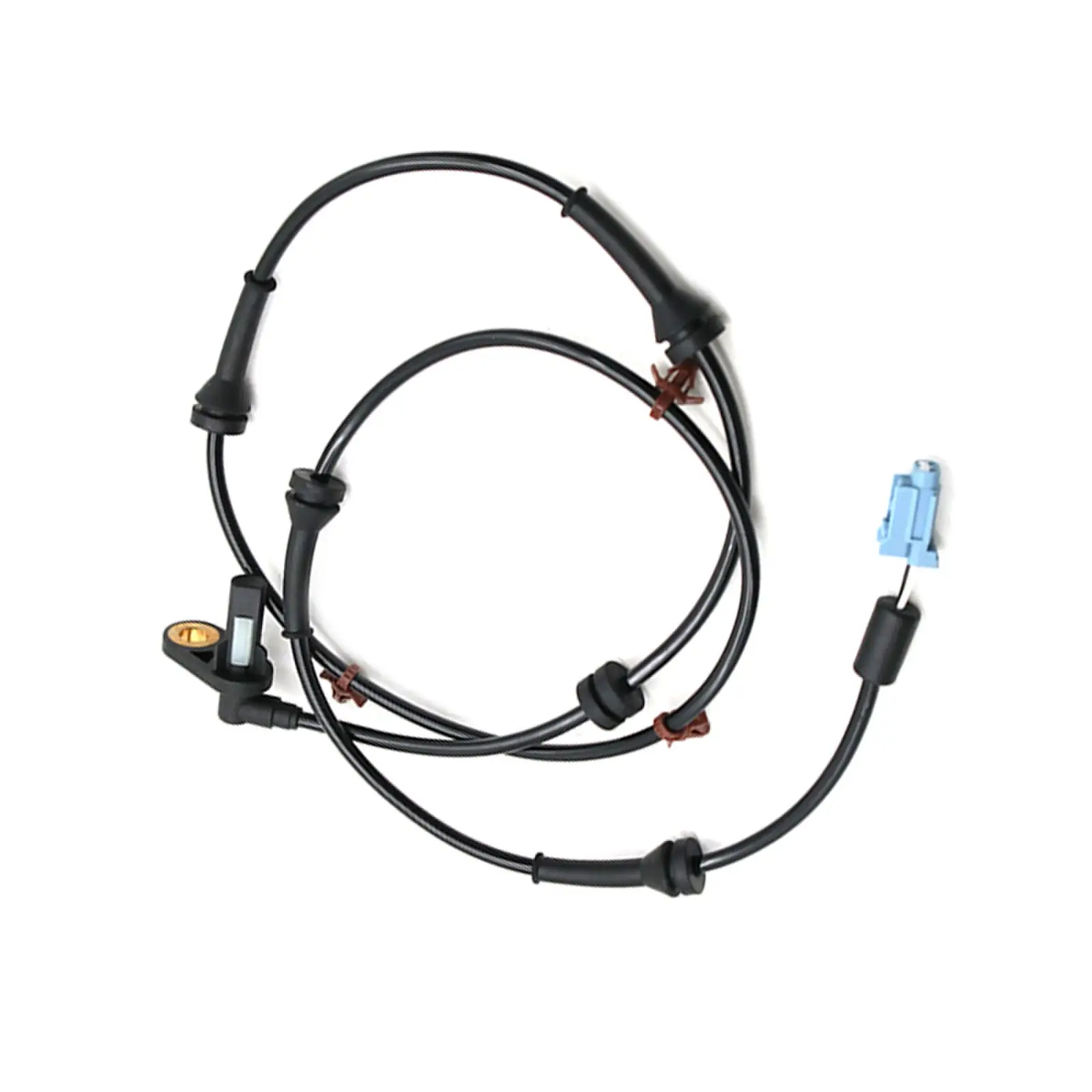 47911-AV700 47911AV700 High Quality Front Left ABS Wheel Speed Sensor For Nissan Primera P12 1.6 2.0 Auto Parts Car Accessories