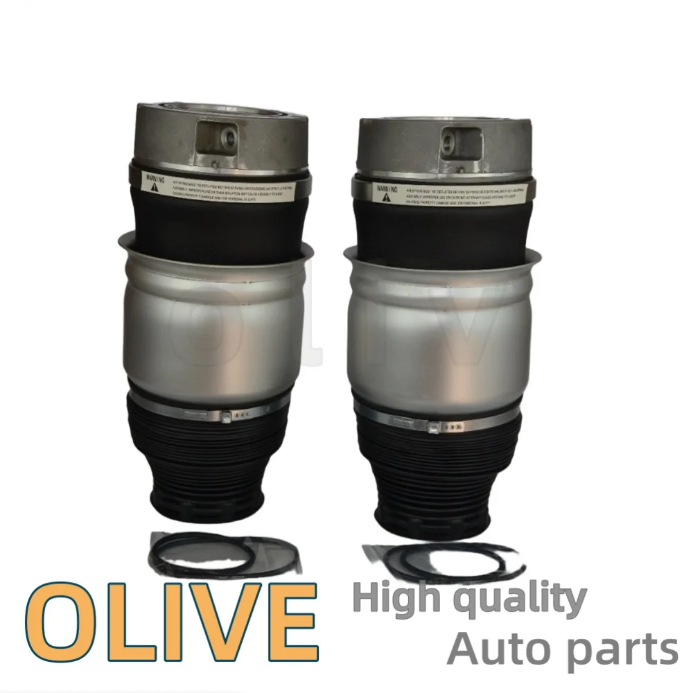 

Suitable for 2006-2010 Audi Old Q7, Volkswagen Touareg, Porsche Cayenne Front Repair Kit, Part Numbers: 7L6616039D 7L6616040D