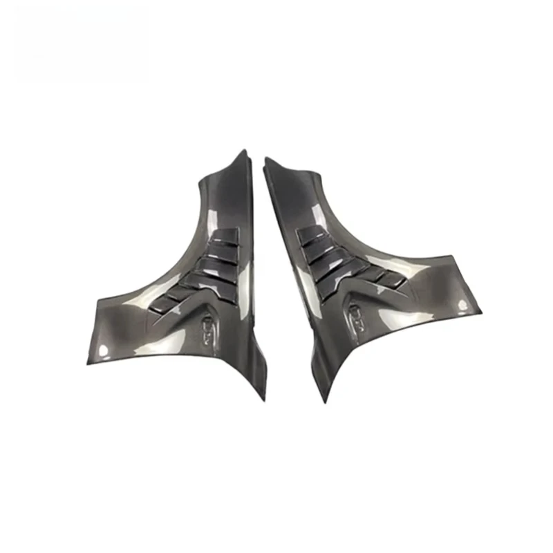 

MP Style Dry Carbon Fiber Mudguards for BMW F87 M2 M2C
