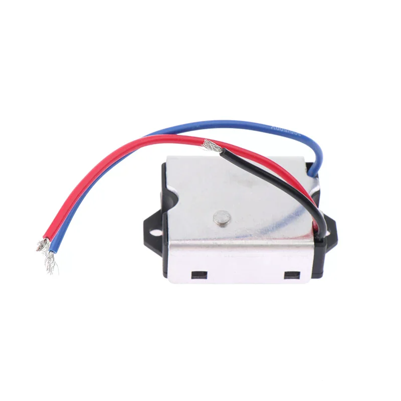 HOT! 230V To 16A Soft Start Switch For Angle Grinder Retrofit Module Soft Startup Current Limiter Power Tools Accessories