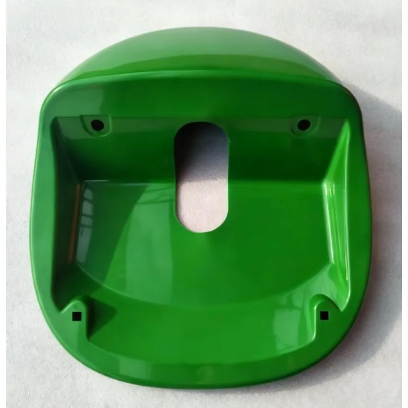 NF100975 Genuine Mudguard Rear Light Bracket Screws Tractor Parts for John Deere 854 954 1404