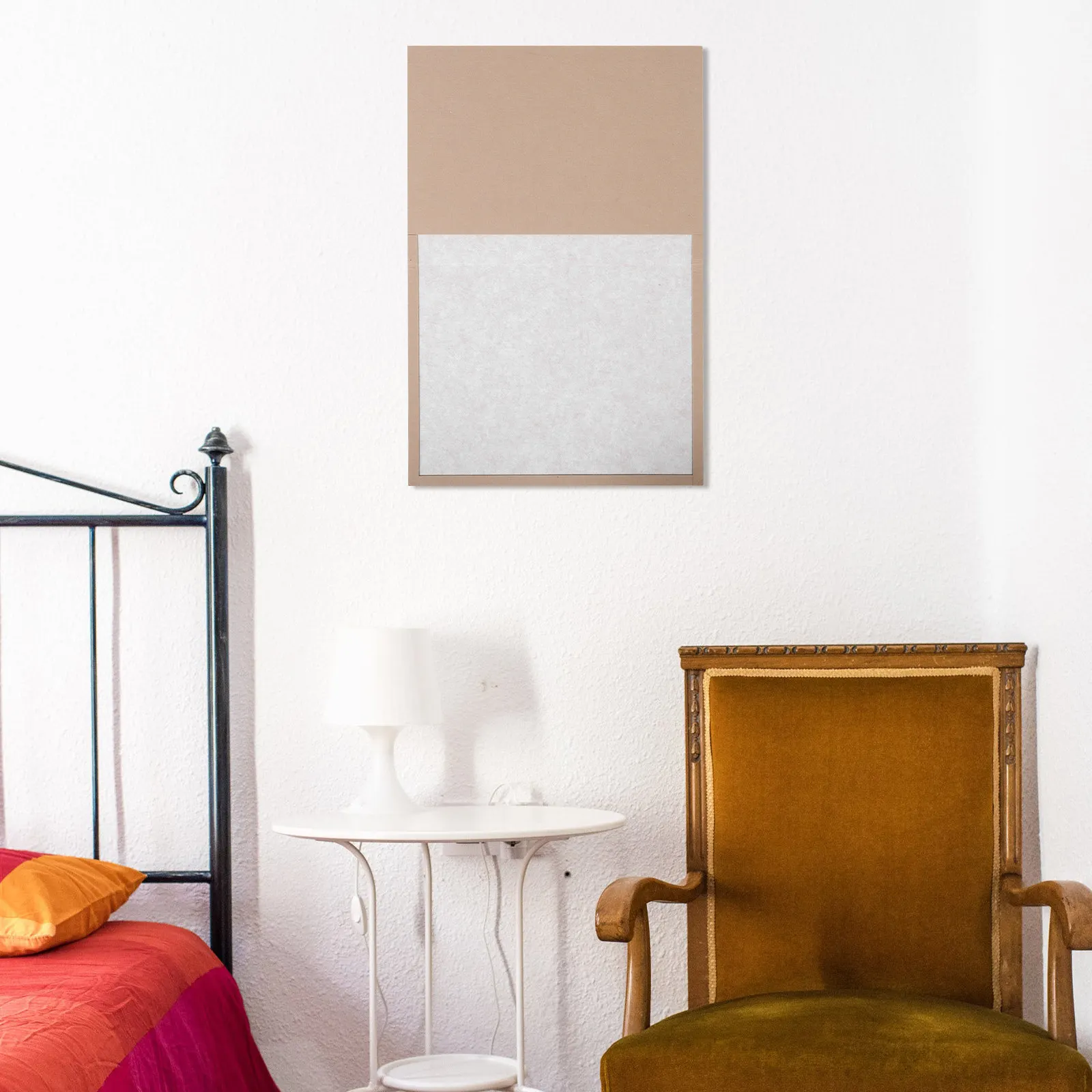 

Очень большая тканевая доска для фотографий с цветовыми блоками, настенная доска-билборд для дома, офиса, вечеринок, декоративная демонстрационная панель