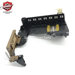 6HP21 6HP26 TCU TCM Transmission Conductor Unit Plate 6HP21 6HP26 0260550008 For BMW 734 745 6HP21 6HP26 cars accessories