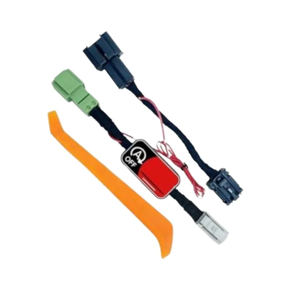 Automatic Start Stop For Eliminator for Nissan Pathfinder 2022 2023 2024 2025 2026 Engine Off Replacement Part view 6