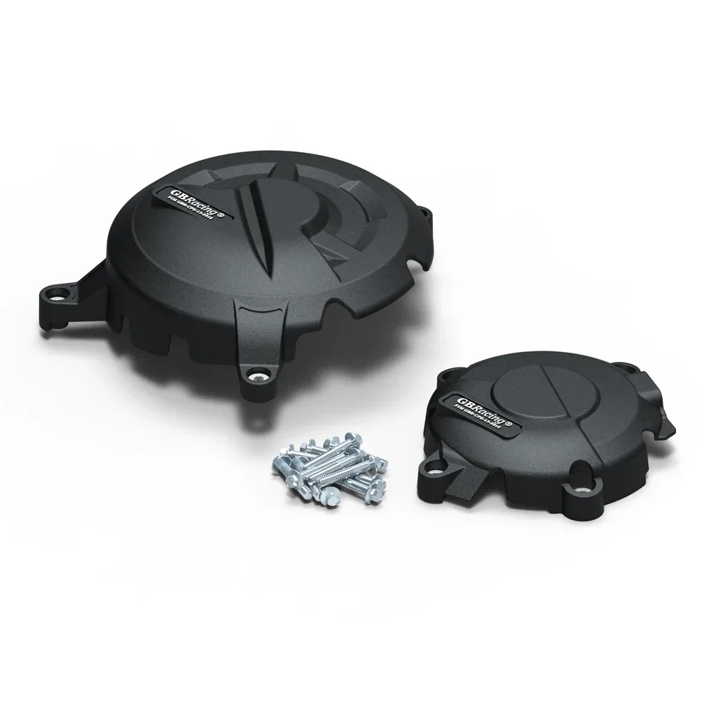 حماية غطاء محرك الدراجة النارية لسوزوكي GSX1300R هايابوسا 2021-2024 GBRacing