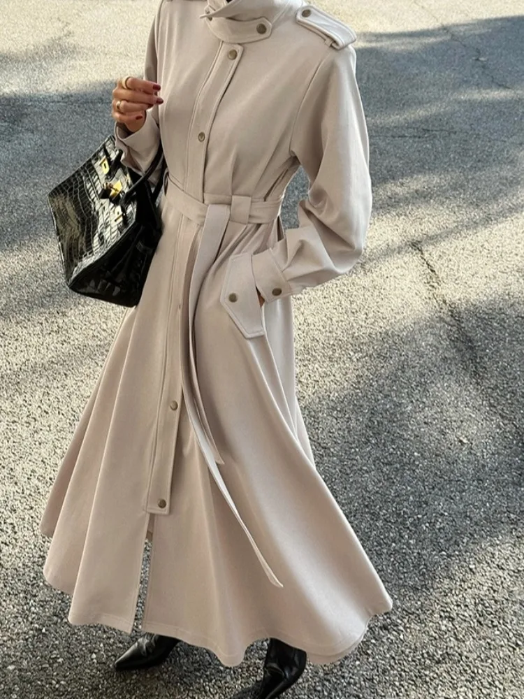 

Модный женский свитер Sli Long Jaet JL Design: повседневный, с длинными рукавами, стандартный крой, на все сезоны