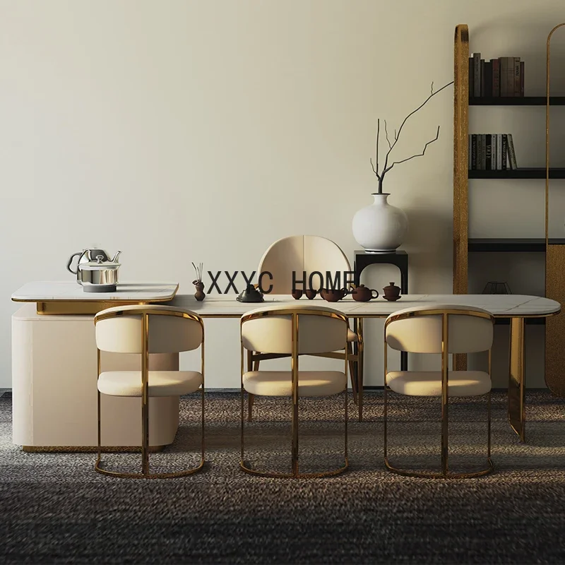 Eiland Licht Luxe R…