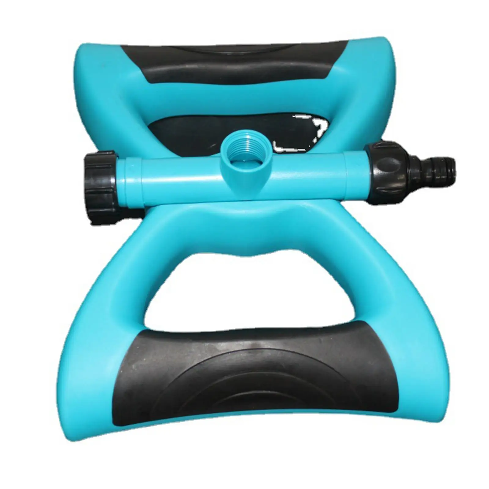 Spray Cooling System Portable Adjustable Reduce Dust for Outside Garden BBQ