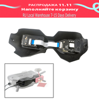 D2A FPV Analog Adapter Module 2-4S Plug for DJI FPV V1 V2 Goggles 5.8G for TBS Fusion Wildfire for Rapid Fire TrueD-X Each Pro58