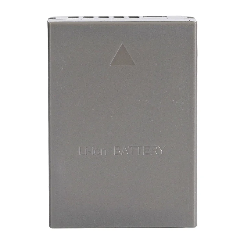 BLN-1 Replacement Camera Battery 7.6V 1750mAh 13.3Wh for OLYMPUS EM1 EM5 EP5 BLN1 M2 PEN-F E-M5 Mark Ⅱ