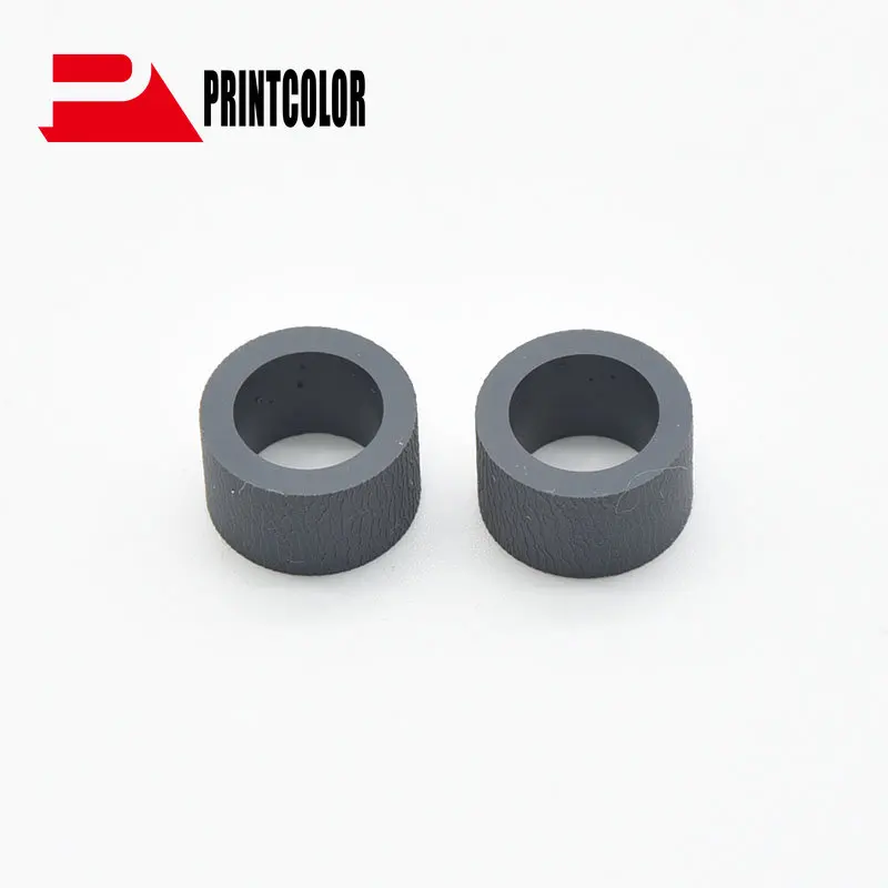 5SET x Pickup Roller Tire for EPSON WF 7010 7015 7018 7110 7111 7510 7511 7520 7521 7610 7611 7620 7621 3010 3011 3520 3530