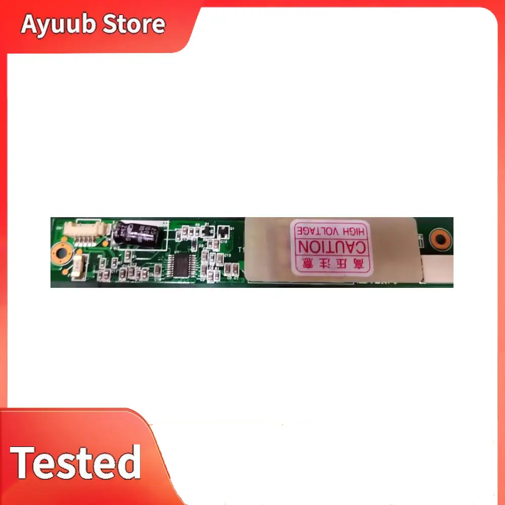 

Плата инвертора высокого напряжения для CCFL LCD FIF1311-01B