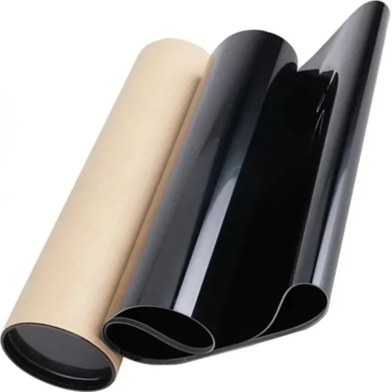 Correia de transferência A1DU 504203   A50U 500101   Para Konica Minolta KM Bizhub Press C1060 C1070 C2060 C2070 C3080 C1060L IBT Lâmina de limpeza