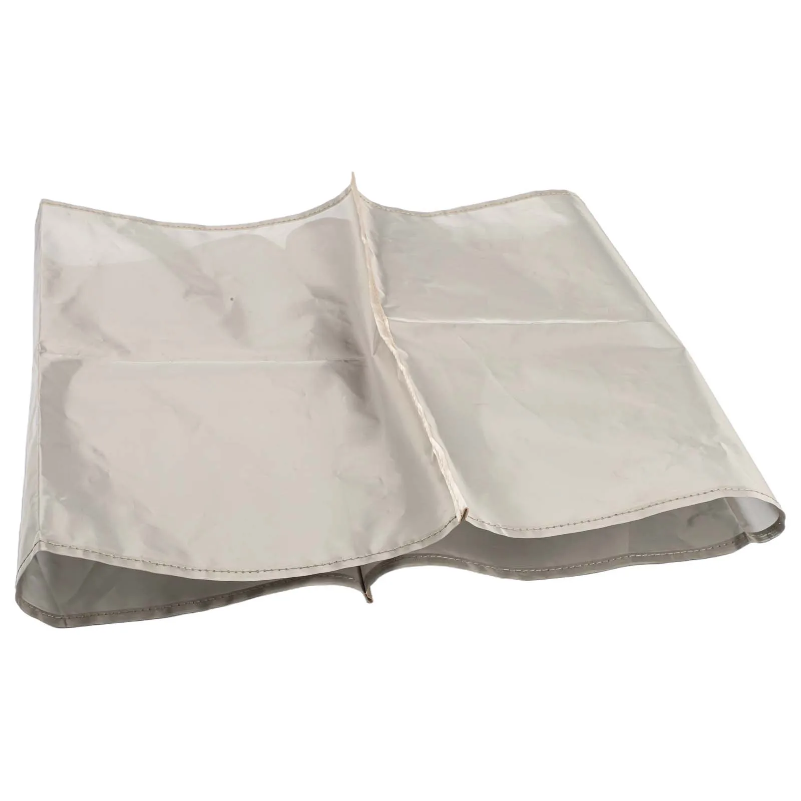 

Крышка маршрутизатора с двойным открытием, как показано на рисунке. Защита от радиации. Удобная для путешествий. Дизайн с двойным открытием.